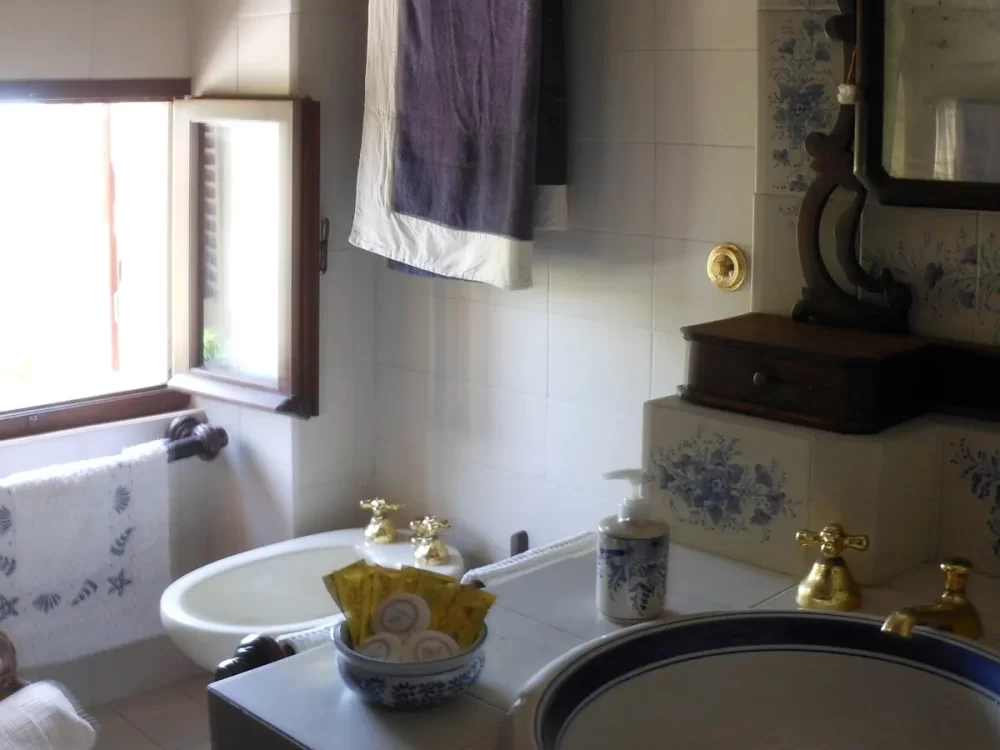 bagno