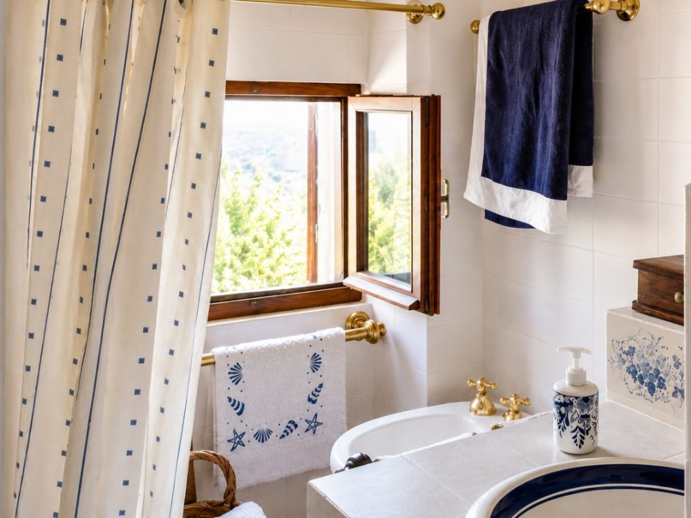 bagno