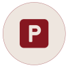 parcheggio
