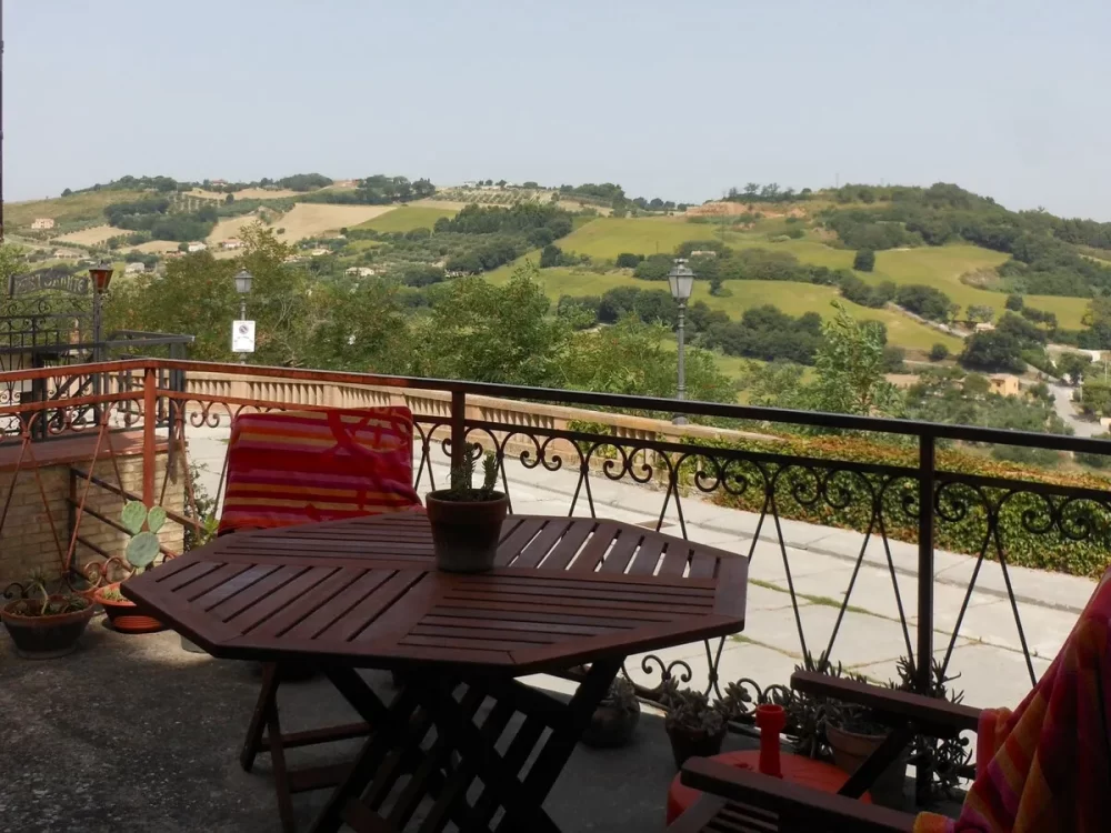 terrazza
